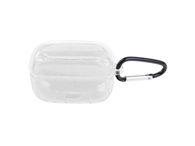 Transparent Full Protective for for shell for Fiil Earphone Cover Shock-proof for PROtection Sleeve Cover