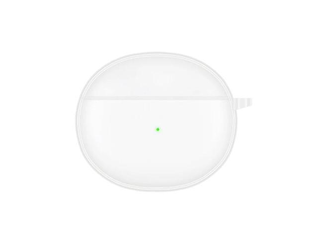 Protective Replacement Headphone Accessories Transparent Cover for O-P-P-O ENCO AIR TPU Headset for CASE