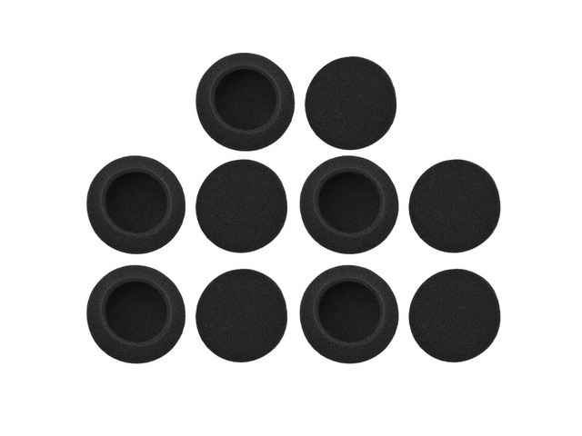 Earpad Cushion Replacement Cover for MDR-Q21 Q22 Q23 Q38 Q21LP Q68 BT140Q