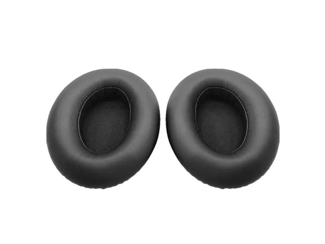 1 Pair of Replacement Ear Pads Cushion Cover Parts Earpads Pillow Replacement fo