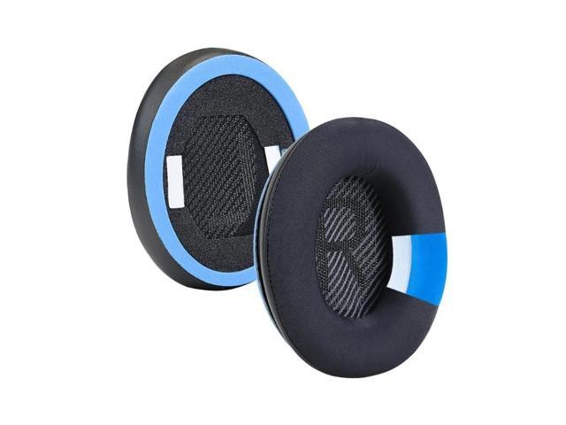 Premium Memory Sponge Ear pads for QC35 QC45 QC25 QC15 AE2 Earphone Cover