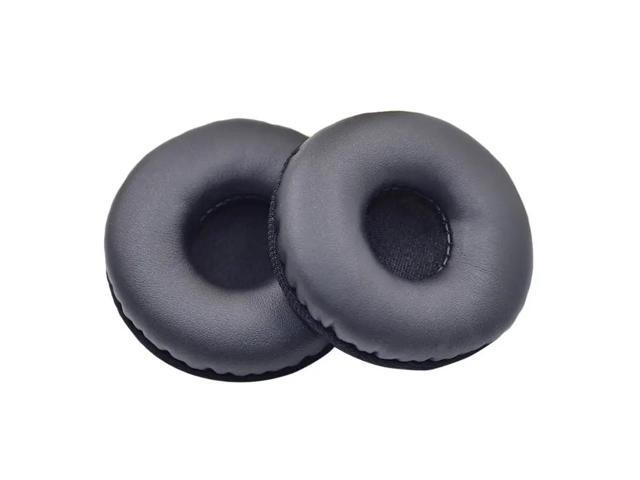 Memory Foam Earpads Leather Ear Cushion Cover Pads for H390/H600/H609 Headset