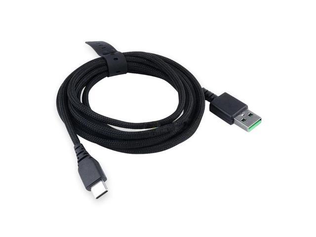USB Mouse Cable for V2, DeathAdder Mouse Repair Part