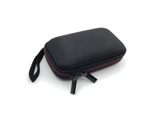 Storage Box SSD Cover Bag for E81 Extreme Solid-State Pack Storage for Mp-3 Mp-4 Player Bags Carrying Case-