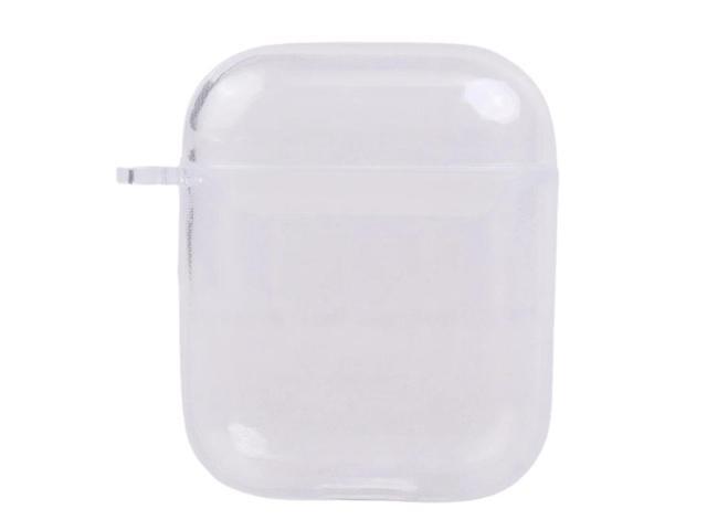 Earphone Cove TPU for Clear Protector Washable for Protection Sleeve Skin for 1/2 Generation