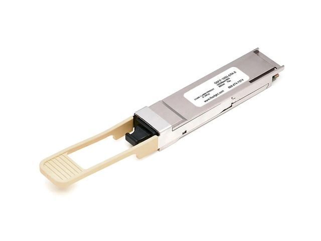 Compatible 100GBASE-SR10 850nm 150m Transceiver Module manufacture