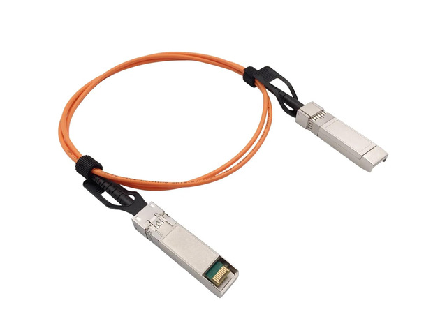 10G SFP+-SFP+ AOC 10M (33ft) SFP-10G-AOC10M Compatible 10G SFP+ Active Optical C