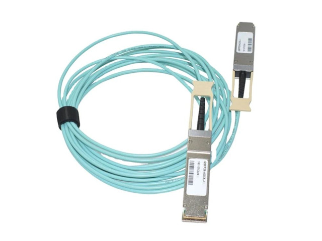 Wholesale Durable 100g Qsfp28 1m (33ft) Aoc Hd mi Active Optical Cable