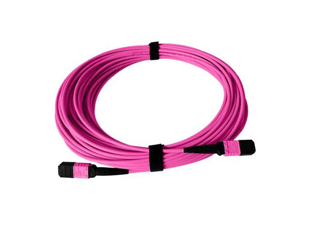 mpo mtp om4 12 core mpo patch cord