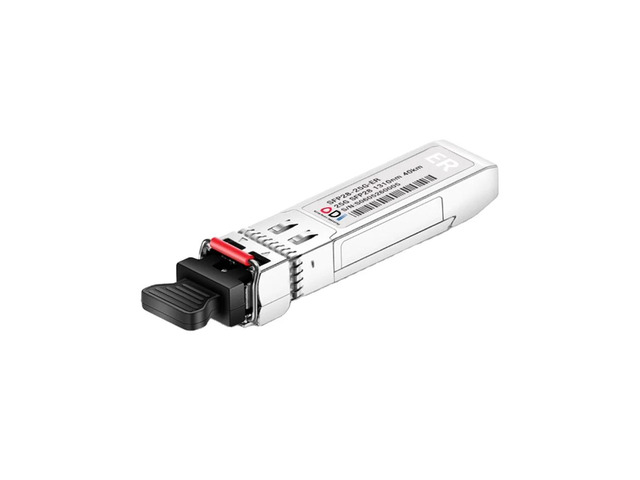 SFP28 25g 1310nm optical transceiver module directly sale SFP Module 40km