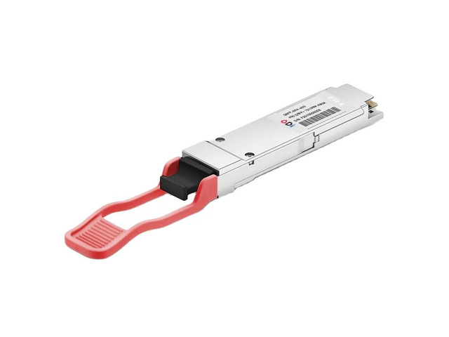 ER4 FTTH huawie-ZTA Fiber Optical QSFP+ 40G 40KM ARUBA OEM SFP Midule For gepon