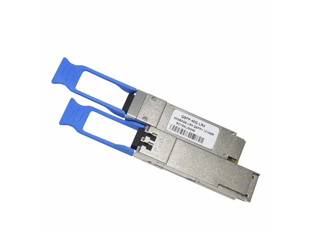 40GBASE-LR4 1310nm 10km Duplex LC 40G QSFP+LR4 Transceiver module Data Center in