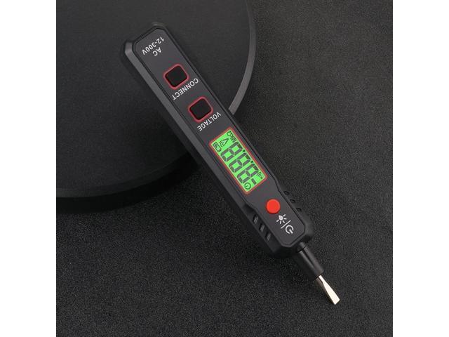 Photos - Other Power Tools Smart AC Voltage Detector Breakpoint Finder Live Neutral Wire Tester Conti