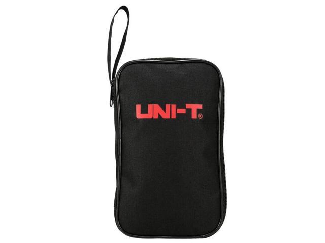 Photos - Other Power Tools UNI-T UT-B01 Original Canvas Multimeter Bag Carry Case Waterproof For UT13