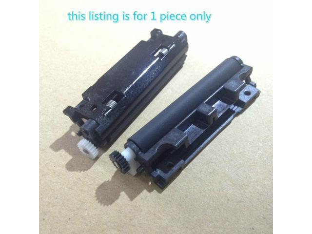 shaft platen roller For Verifone VX670 VX680 POS Rubber Roller POS Roller