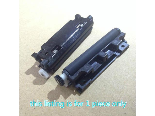 shaft platen roller For Verifone VX510 VX520 POS Rubber Roller POS Roller