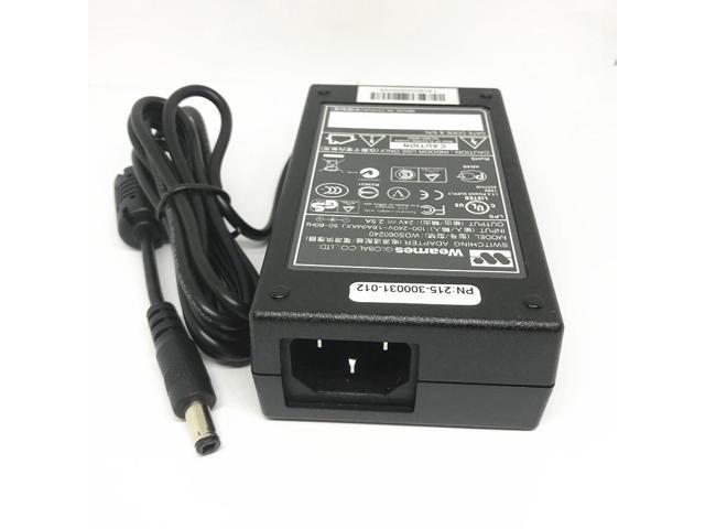 adapter For barcode electronic surface single printer poweris suitable for all printers