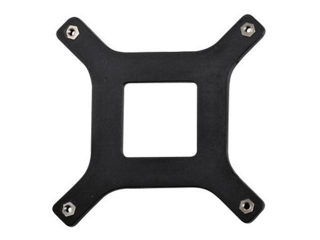 CPU Cooler Fan Bracket Heatsink Holder LGA 775 1150 1151 1155 1156 1366 2011 AMD AM4 General Backplane Base (775 backplane)