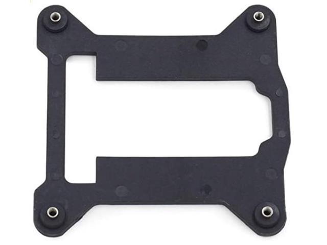 CPU Cooler Fan Bracket Heatsink Holder LGA 775 1150 1151 1155 1156 1366 2011 AMD AM4 General Backplane Base (115X cylinder)