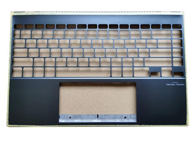 ASUS zenbook13 UX325 UM3251A U3700l J E C cover keyboard bezel