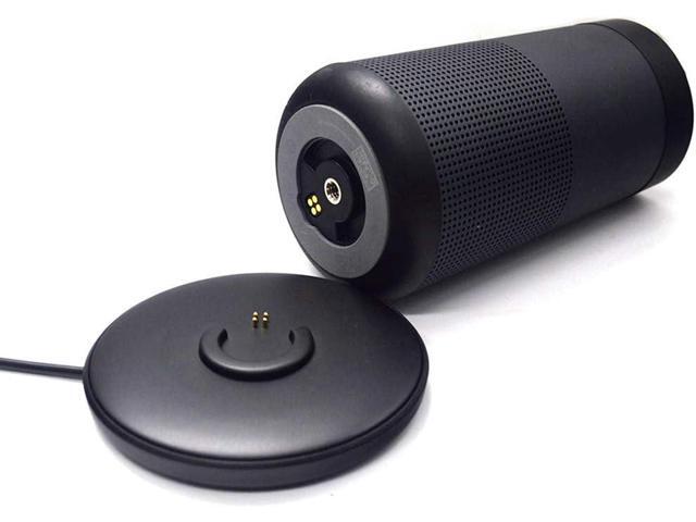 Charger for Bose Soundlink Revolve, Charging Cradle Dock for Bose Soundlink Revolve/Revolve+ (Series II)/Revolve Plus 2 Bluetooth Speaker with...