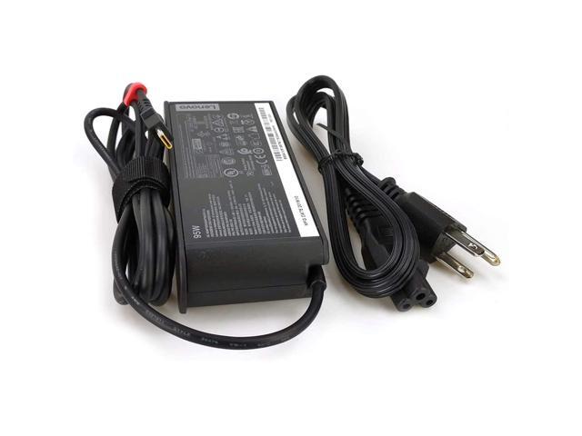 Original 95W USB Type C - Y9000X Laptop Charger,T470S T480S AC Adapter
