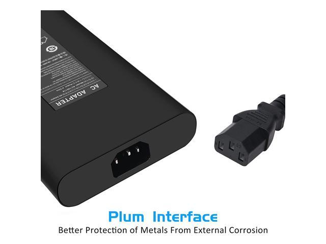 230W 19.5V 11.8A Adapter for HP TPN-LA10 TPN-DA12 EliteBook 8740W 8760W 8770W PA-1231-66HH 533143-001 Laptop Power Charger Supply Cord
