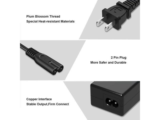 TSKYBEAR 45W 19.5V 2.31A Ac Adapter Laptop Charger Compatible with HP Pavilion x360 Charger 15-f272wm 15-f387wm 15-f233wm 15-f222wm 15-f211wm...