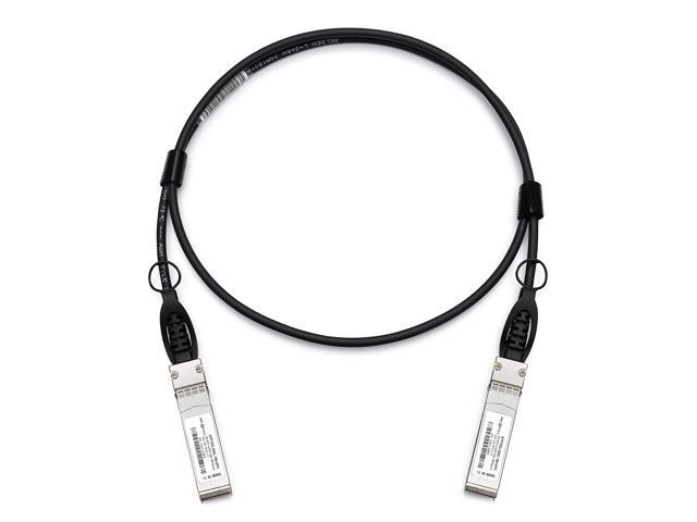 Compatible with Extreme 10304 SFP+ to SFP+ Twinax Cable 10G 1m Passive DAC 10304-HPC