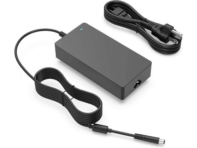 180W 130W AC Charger Fit for Dell WD15 Business Dock K17A Monitor,Docking Station WD19TB K20A, WD19,Thunderbolt Dock TB15 TB16 K16A WD19TBS TB18DC...