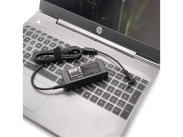 Charger for HP Laptop Computer 65W 45W HP Chromebook/Probook450 650 640 G5 G4 G6 G7 G8 Elitebook/Pavilion/x360 11 13 14 15 17 Zbook Notebook 15 17...