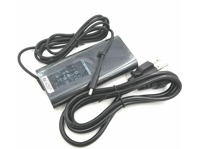 130W 90W Charger for Dell Inspiron 7610 7620 7706 7791 7420 Vostro 7510 7620 Laptop,OptiPlex 7090 7080 7070 7060 7050 5060 5070 5080 5090 Micro...