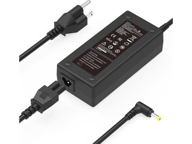 135W Laptop Charger Compatible with Acer Nitro 5 AN515-51 AN515-41 AN515-53 AN515-54 AN515-55 AN515-54 AN517-51 AN517-52 AN715-51 A715-52 S40-51...