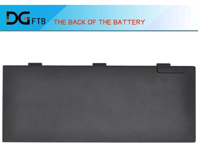 DGTECH 77+ 01AV477 Laptop Battery Compatible with Lenovo Thinkpad P50 P51 P52 Series SB10H45077 SB10H45078 00NY493 00NY492 L17L6P51 L17M6P51...