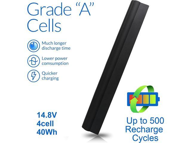 40Wh M5Y1K 14.8V Battery for Dell Inspiron 14 15 17 5000 3000 Series 5559 5558 5566 3551 3451 3558 3552 i3558 3567 5755 5756 5458 5759 5758 5759...