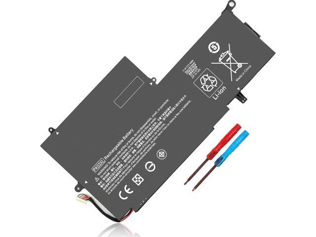 PK03XL 789116-005 Battery for HP Spectre X360 13-4101dx 13-4102dx 13-4103dx 13-4105dx 13-4100dx 13-4110dx 13-4001dx 13-4002dx 13-4005dx 13-4116dx...