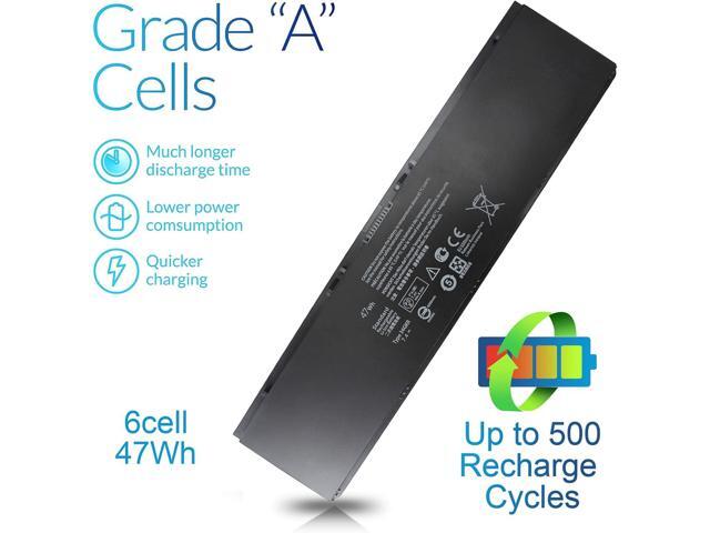 E7440 E7450 3RNFD Battery for Dell Latitude E7440 E7450 E7420 14 7000 7440 7450, 34GKR G0G2M PFXCR F38HT G95J5 T19VW 909H5 0909H5 451-BBFT 451-BBFV...