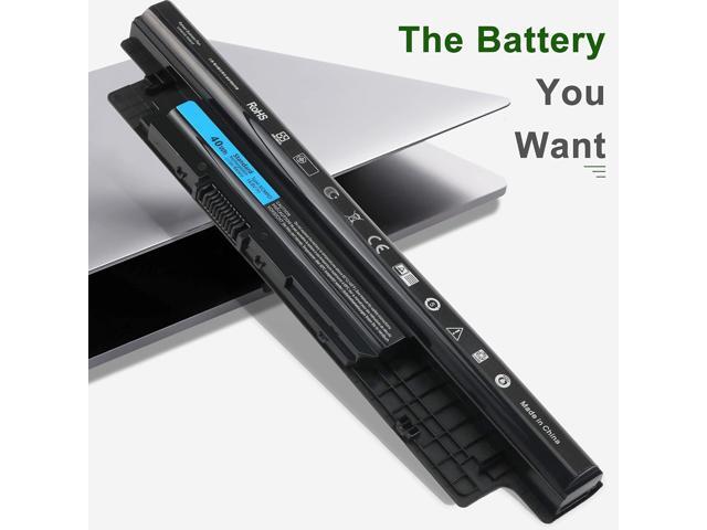 XCMRD 40Wh 14.8V Battery Laptop for Dell Inspiron14 15 3000 Series 3421 3437 3443 3521 3531 3537 3541 3542 3721 3737 5737 5721 Latitude 3440 3540...