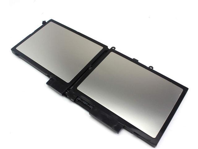 68Wh GJKNX 7.6V Battery for Dell Latitude 5480 5490 5580 5590 5495 5491 5591 5280 5290 5488 5288 E5480 E5580 E5490 E5590 Precision 3520 3530...
