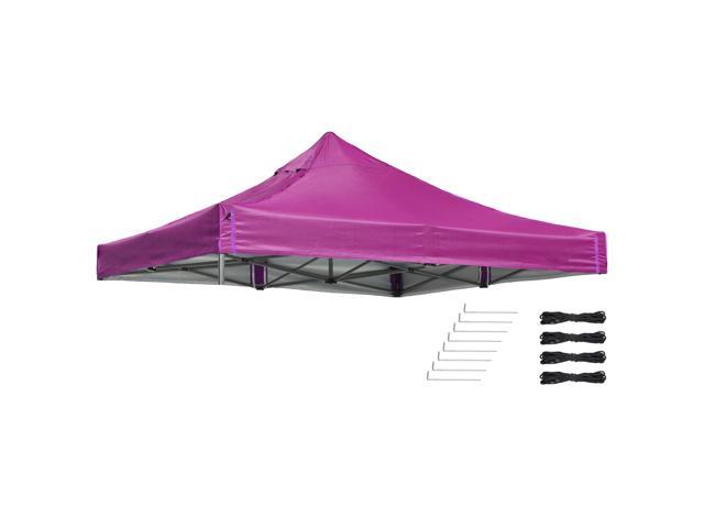 Photos - Other household accessories YescomUSA Instahibit 9.6x9.6Ft Canopy Top for 10ft tent UV50+ Replacement Cover Outd 