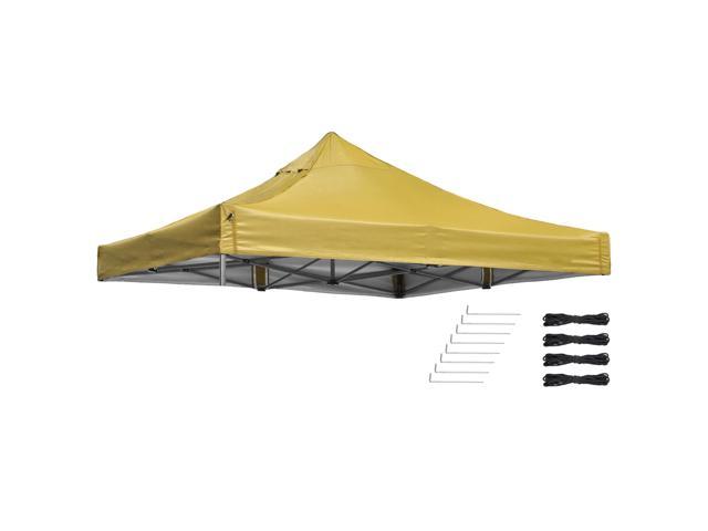 Photos - Other household accessories YescomUSA Instahibit 9.6x9.6Ft Canopy Top for 10ft tent UV50+ Replacement Cover Outd 