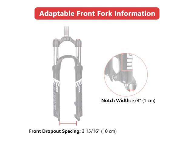 Yescom Electric Bicycle E-Bike Conversion Kit Controller for 20' 750W 36V E-bike Front Wheel Motor Kit