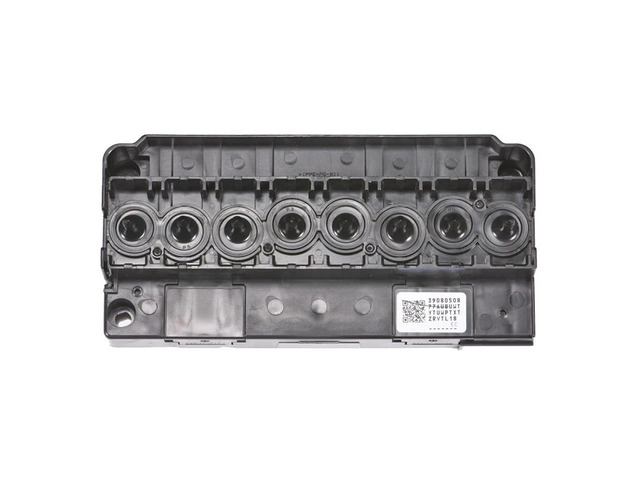 Forepson-DX5 F187000 F158000 F160010 Water Printhead Pirnt Head Manifold Adapter Cover For 9800 4800 4880 7800 Printer
