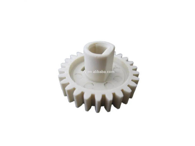 26T fuser gear for Laser Jet 2100 OEM no.: RS6-0458-000