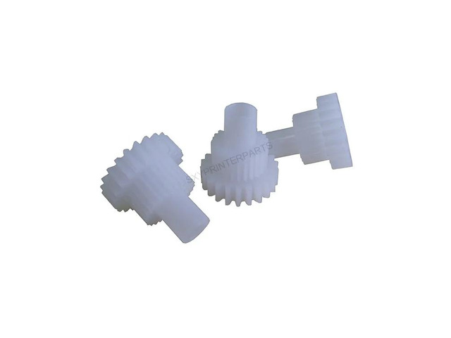 6LJ76514000 Developer Gear 22T 25T for TOSHIBA E-Studio 2006 2007 2306 2307 2505 2506 2507 18 225