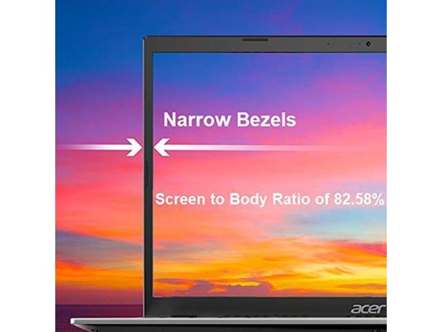 Acer Aspire 5 A515-56-73AP, 15.6' Full HD IPS Display, 11th Gen Intel Core i7-1165G7, Intel Iris Xe Graphics, 16GB DDR4, 512GB NVMe SSD, WiFi 6,...
