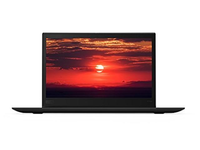 Lenovo 14' ThinkPad X1 Yoga 3rd Gen Touchscreen LCD 2 in 1 Ultrabook Intel Core i7 (8th Gen) i7-8550U Quad-core (4 Core) 1.8GHz 8GB LPDDR3 256GB...