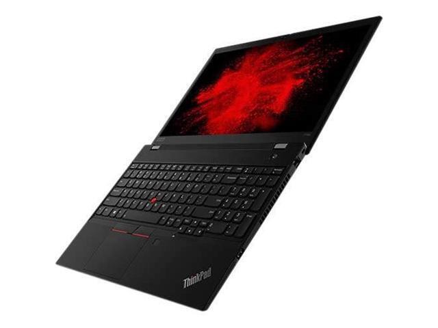 Lenovo 15.6' ThinkPad P15s Gen 1 Laptop, Intel Core i7-10510U Quad-Core, 16GB DDR4 RAM, 512GB SSD, NVIDIA Quadro P520, Windows 10 Pro (20T4001VUS)