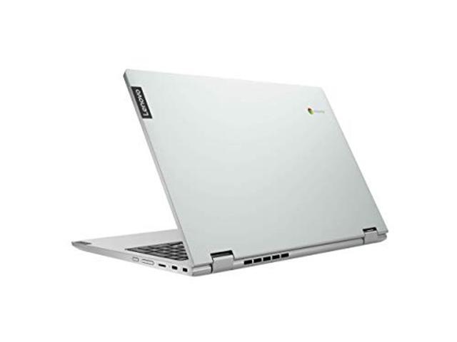Lenovo Chromebook C340 Laptop, 15.6' FHD (1920 X 1080) Display, Intel Core i3-8130U Processor, 4GB DDR4 RAM, 64GB SSD, Intel UHD Graphics 620,...