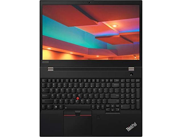 2020 Lenovo ThinkPad T15 15.6' FHD IPS 1080p Business Laptop (Intel Quad- Core i7-10510U, 32GB DDR4, 2TB PCIe SSD) Backlit Keyboard, Thunderbolt 3,...